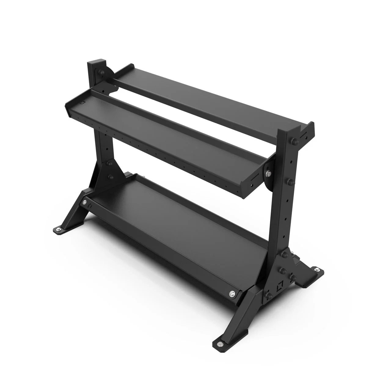 2 Tier Basecamp Storage System - 1.2m - Image 6