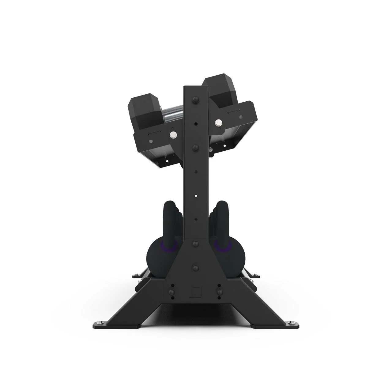2 Tier Basecamp Storage System - 1.2m - Image 8