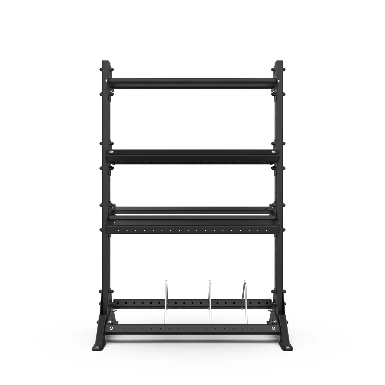 4 Tier Basecamp Storage System - 1.2m - Image 7