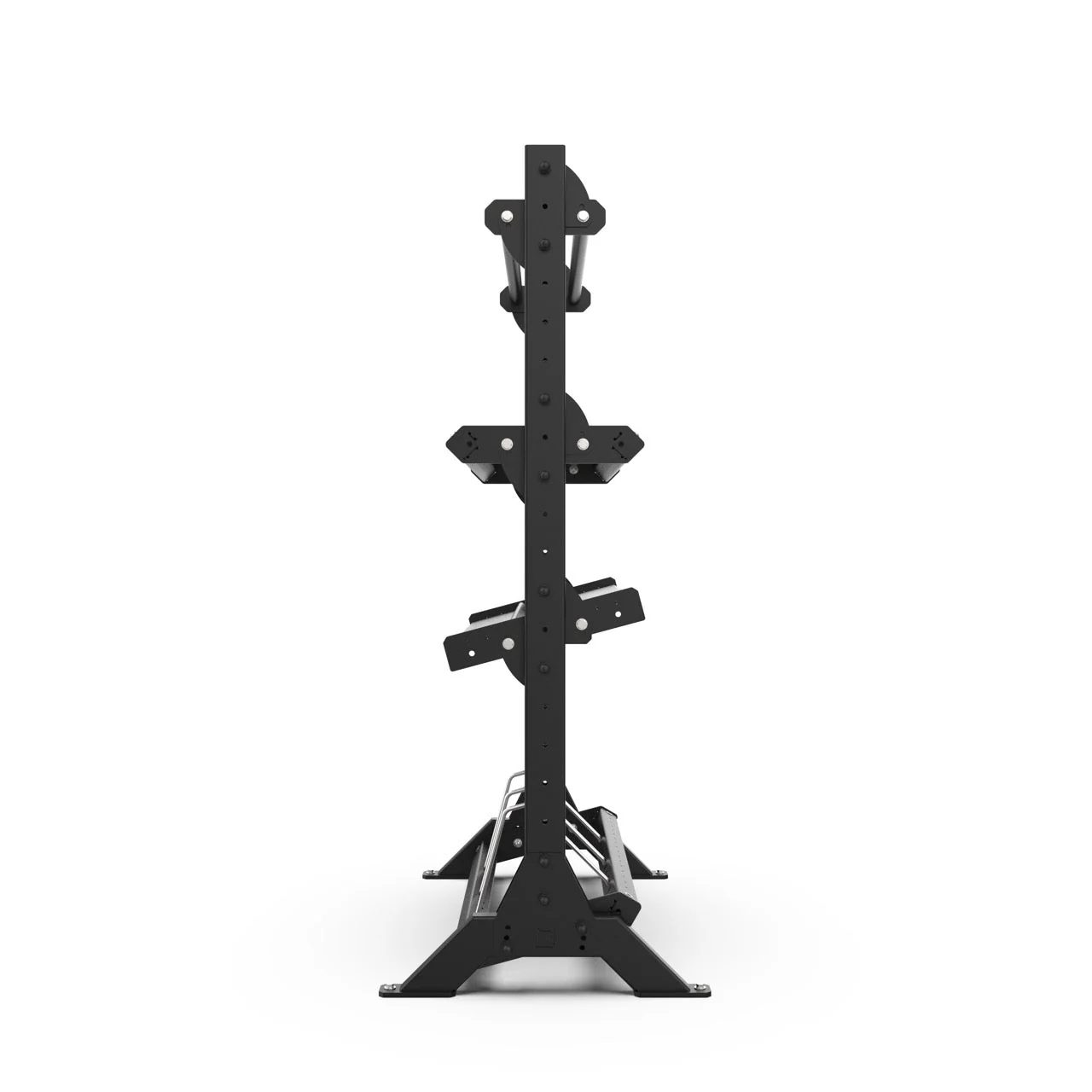 4 Tier Basecamp Storage System - 1.2m - Image 8