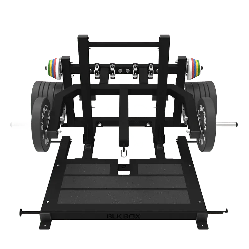 Belt Squat Machine (Including Spud Inc Belt) - Image 10