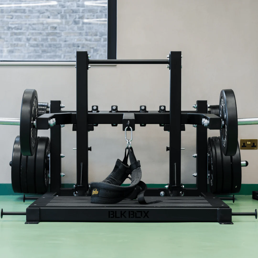 Belt Squat Machine (Including Spud Inc Belt) - Image 3
