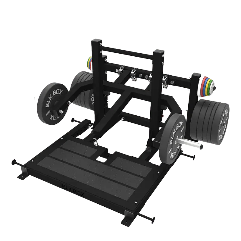 Belt Squat Machine (Including Spud Inc Belt) - Image 5