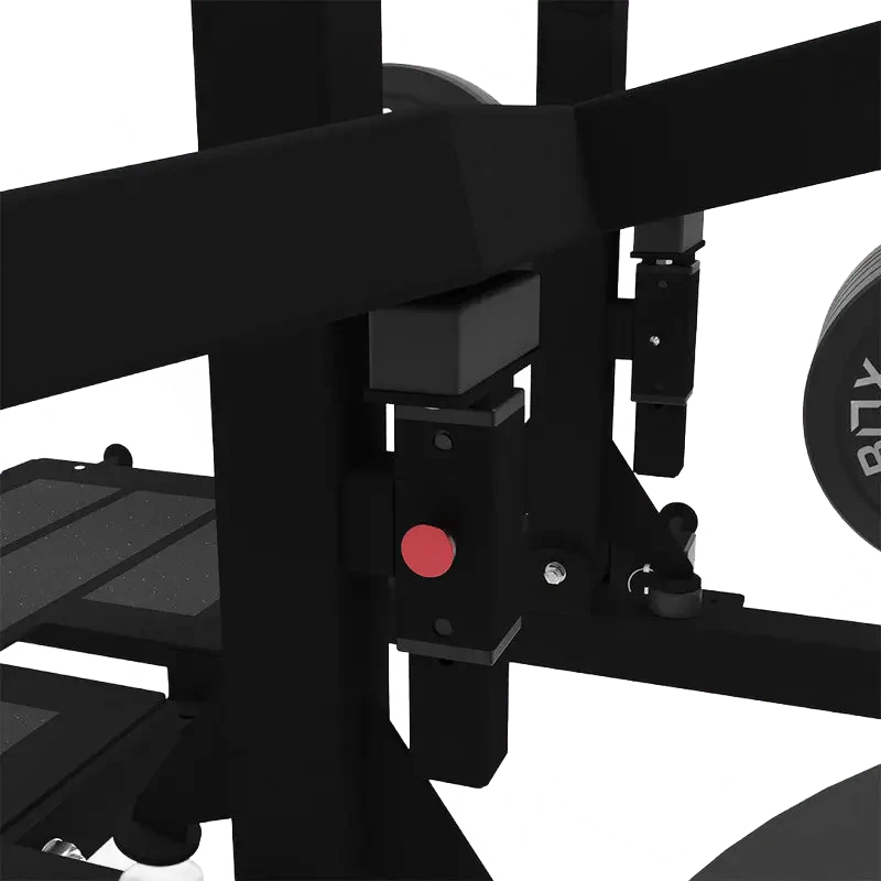Belt Squat Machine (Including Spud Inc Belt) - Image 6