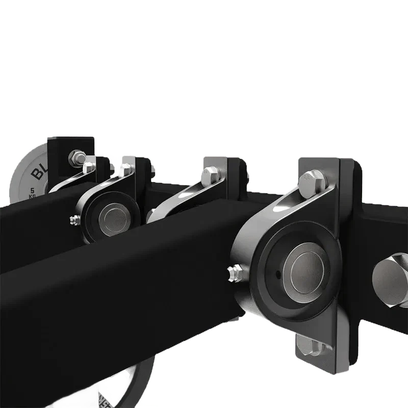 Belt Squat Machine (Including Spud Inc Belt) - Image 7