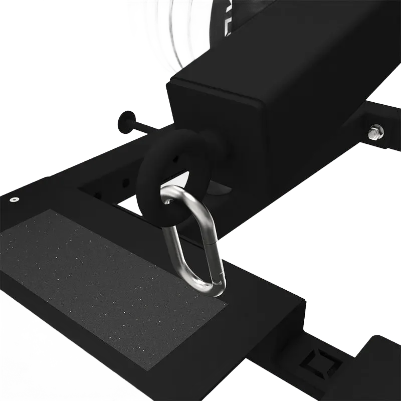 Belt Squat Machine (Including Spud Inc Belt) - Image 8