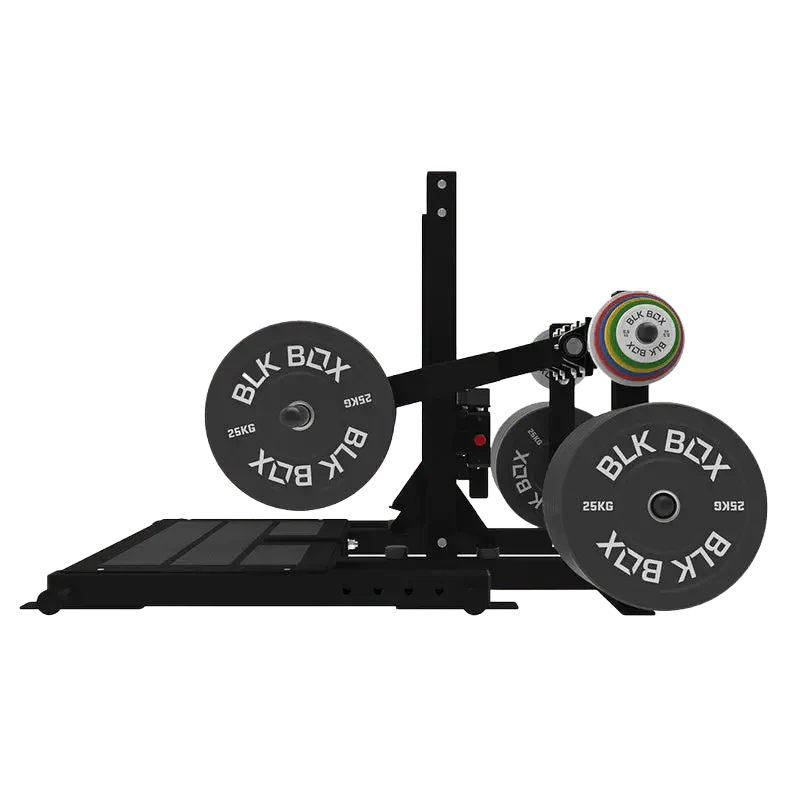 Belt Squat Machine (Including Spud Inc Belt) - Image 9