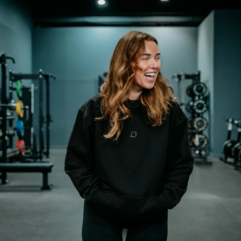 Black Hoodie - Image 6