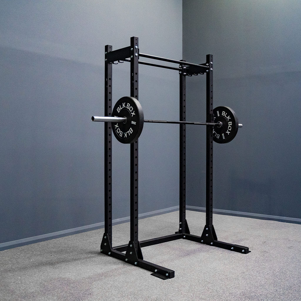Blackout Half Rack - Image 3
