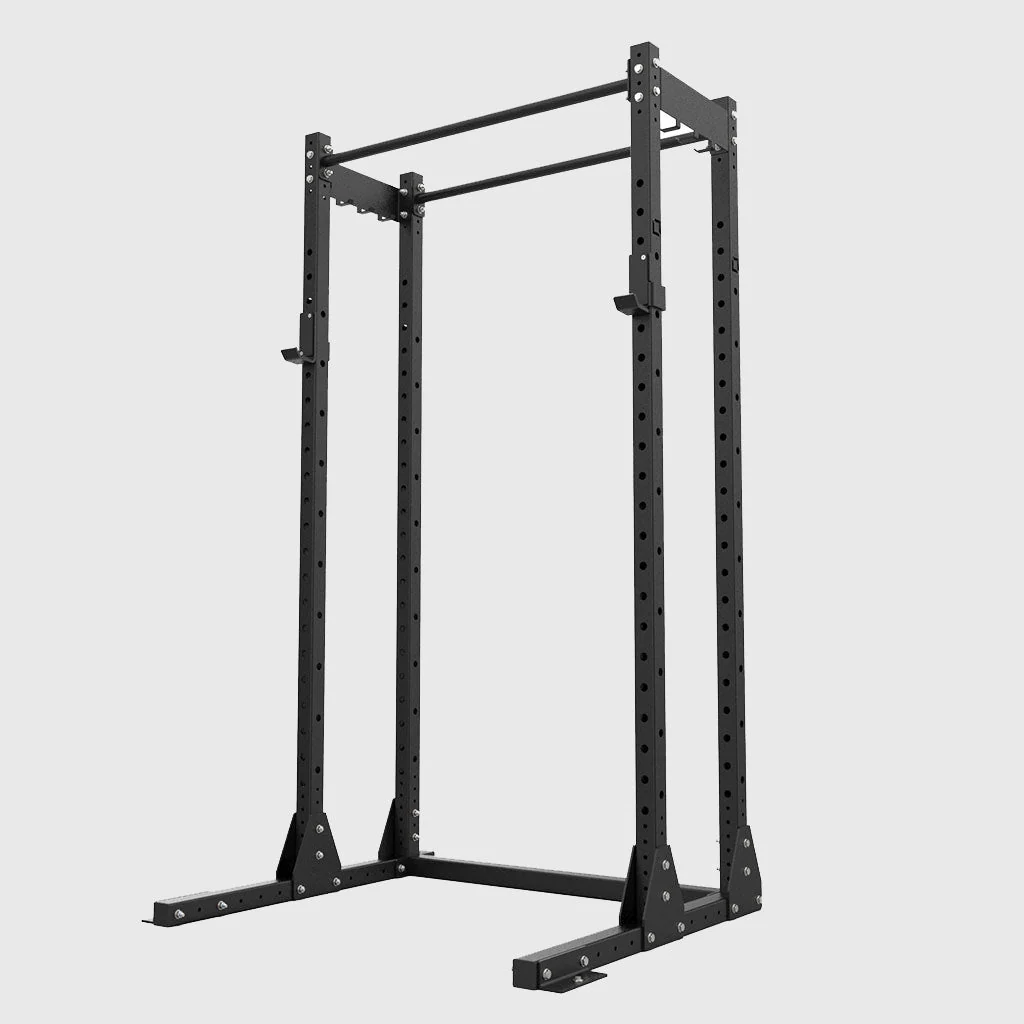 Blackout Half Rack - Image 4