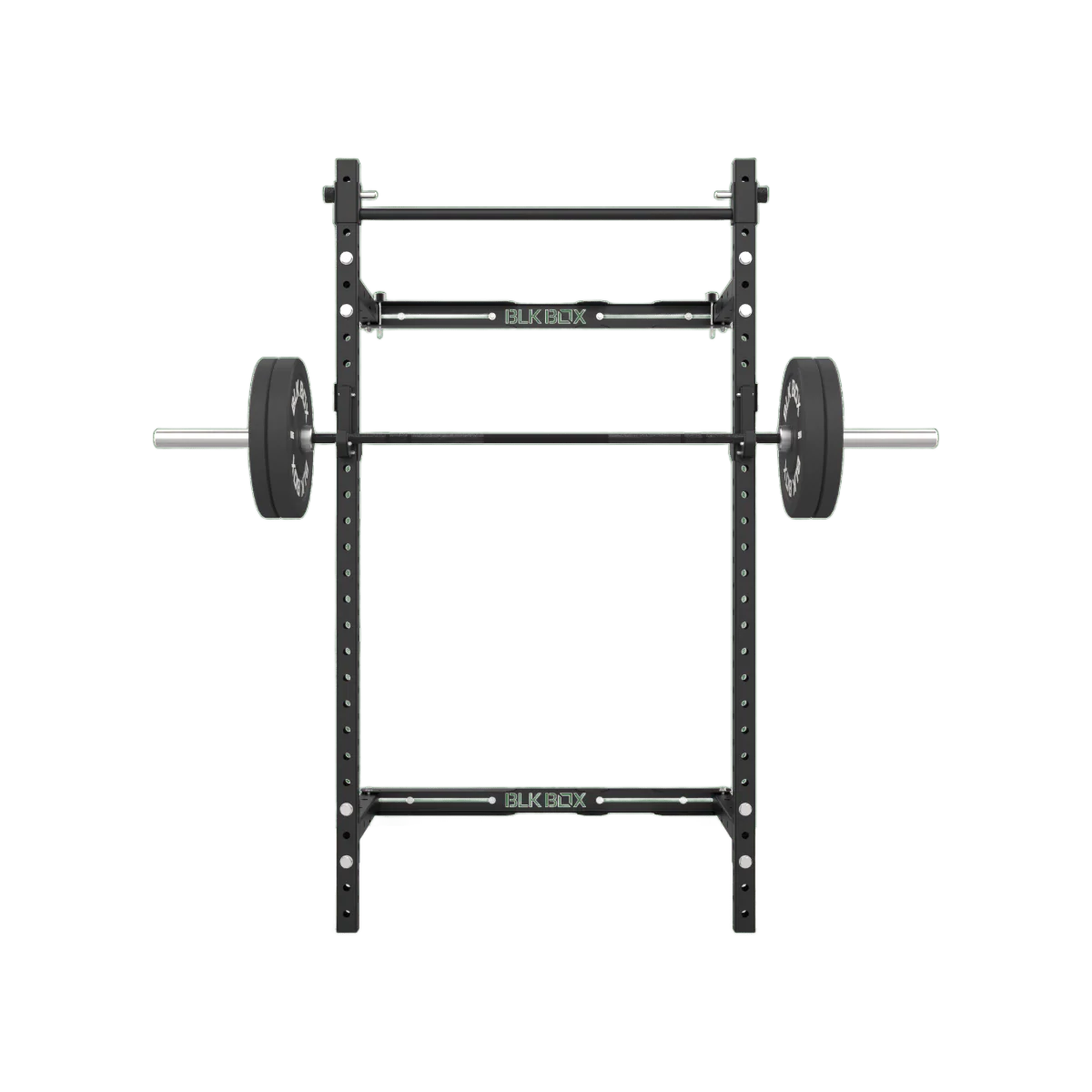 1 Series Folding Rack - Image 3