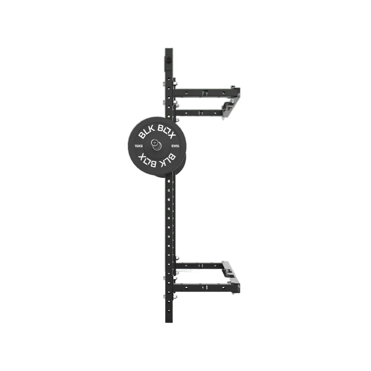 1 Series Folding Rack - Image 4