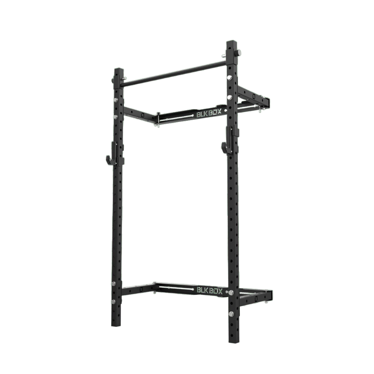 1 Series Folding Rack - Image 5