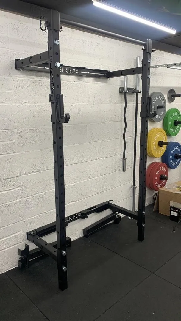 1 Series Folding Rack - Image 7