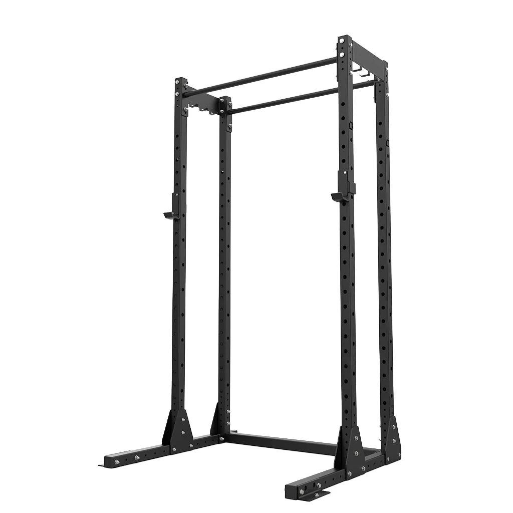 1 Series Free Standing Half Rack - Image 5