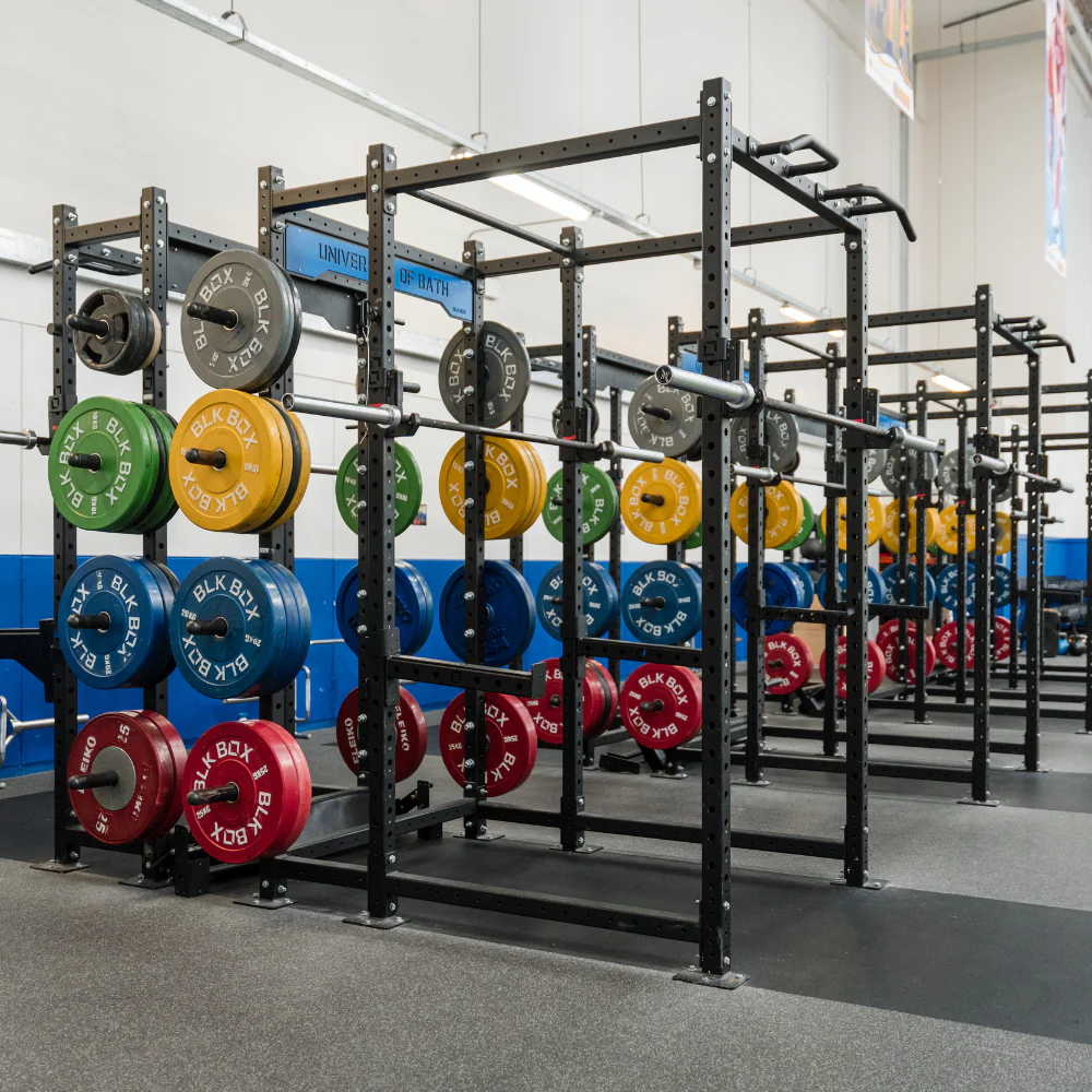 1 Series Full Rack - Image 3