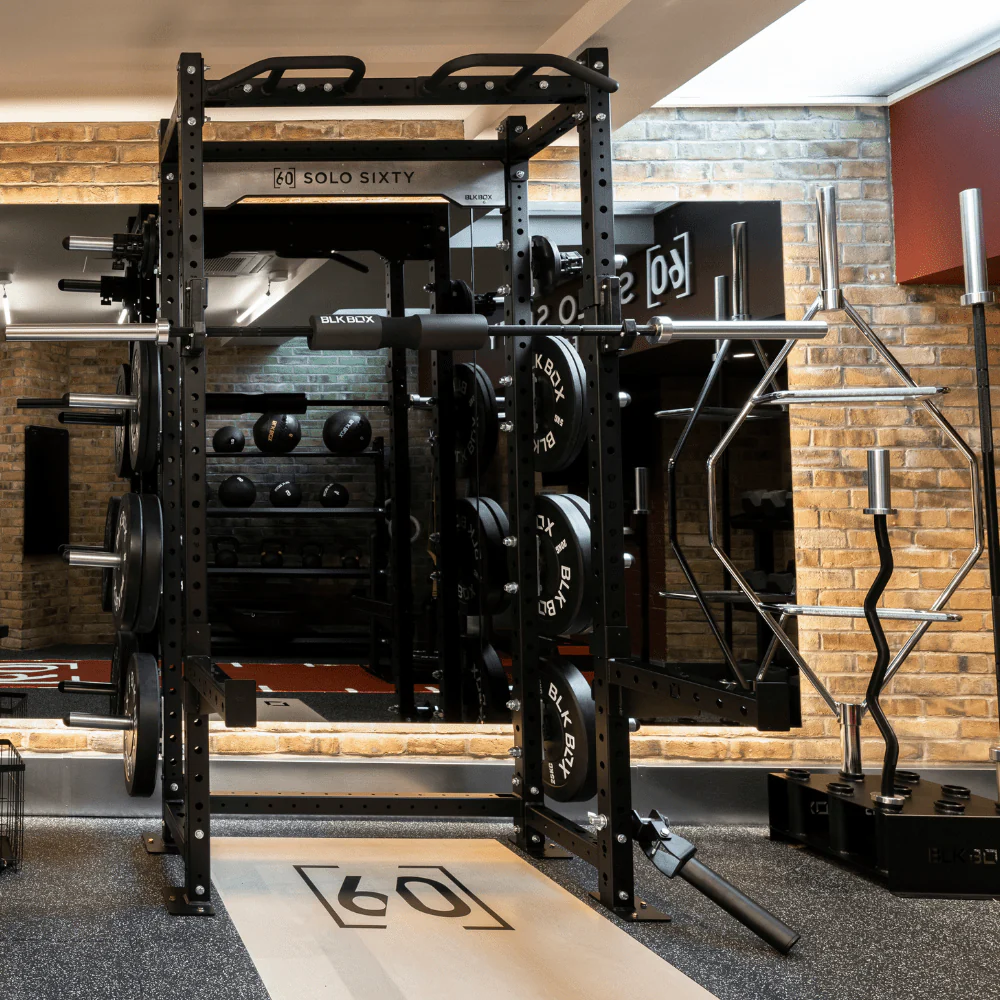 1 Series Half Rack - Image 6