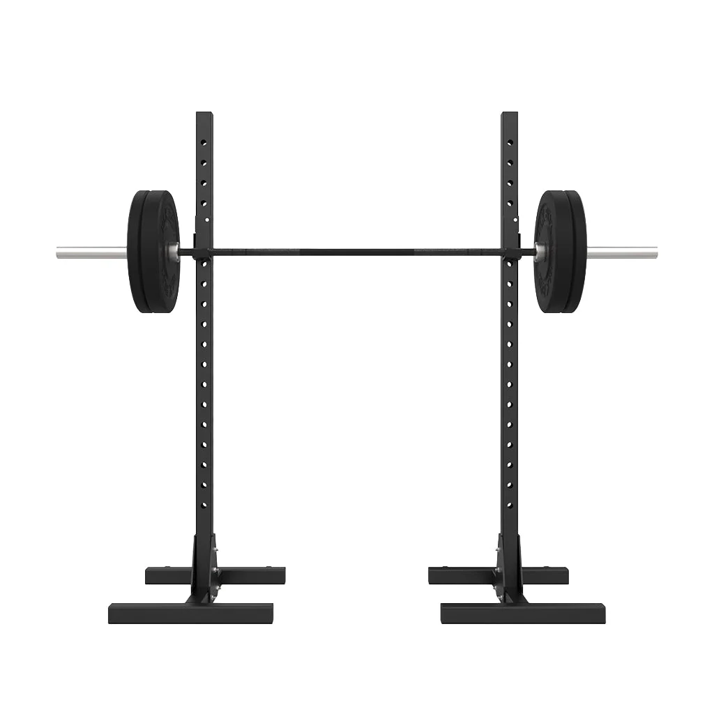 1 Series Mobile Squat Stand - Image 3