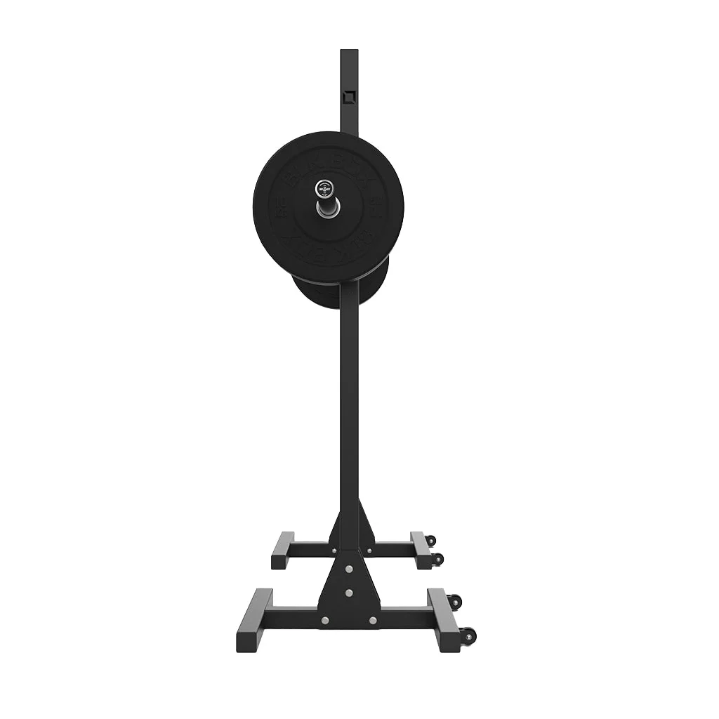 1 Series Mobile Squat Stand - Image 4