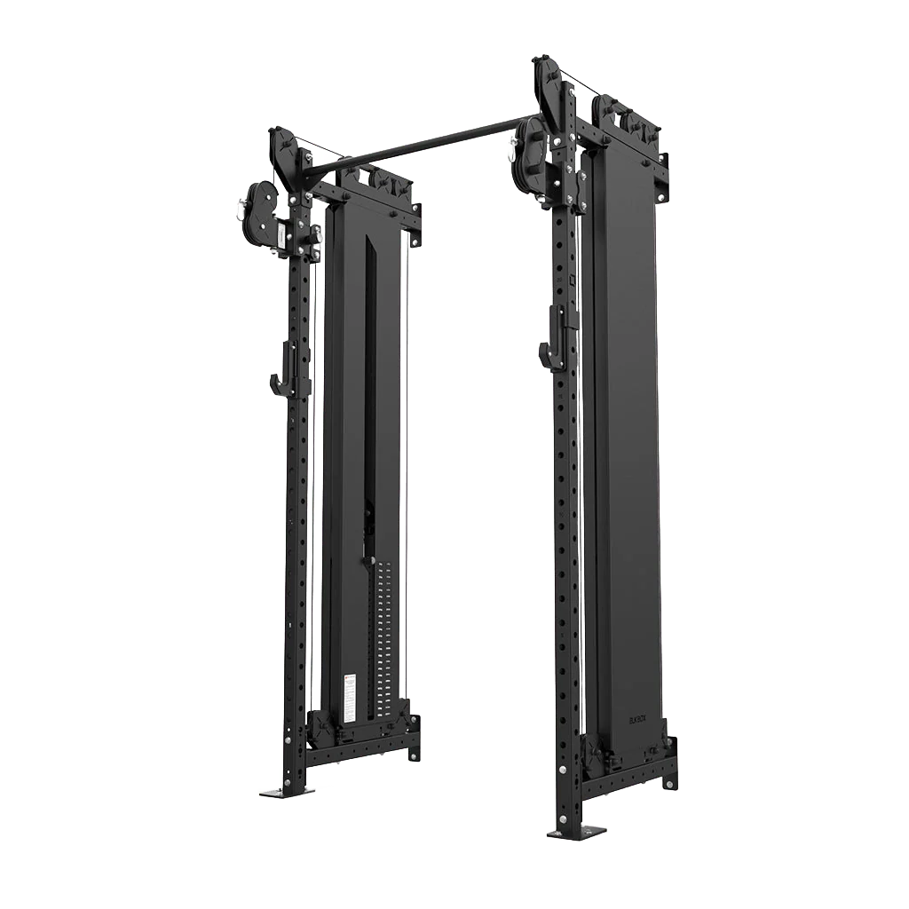 1 Series Wall Mounted Cable Rack - Image 10