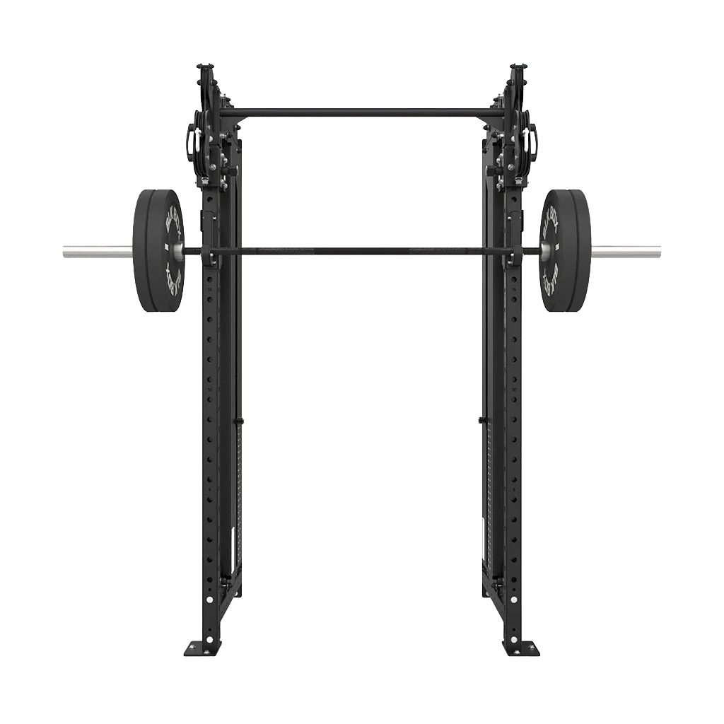 1 Series Wall Mounted Cable Rack - Image 3