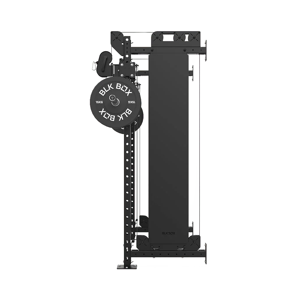 1 Series Wall Mounted Cable Rack - Image 4