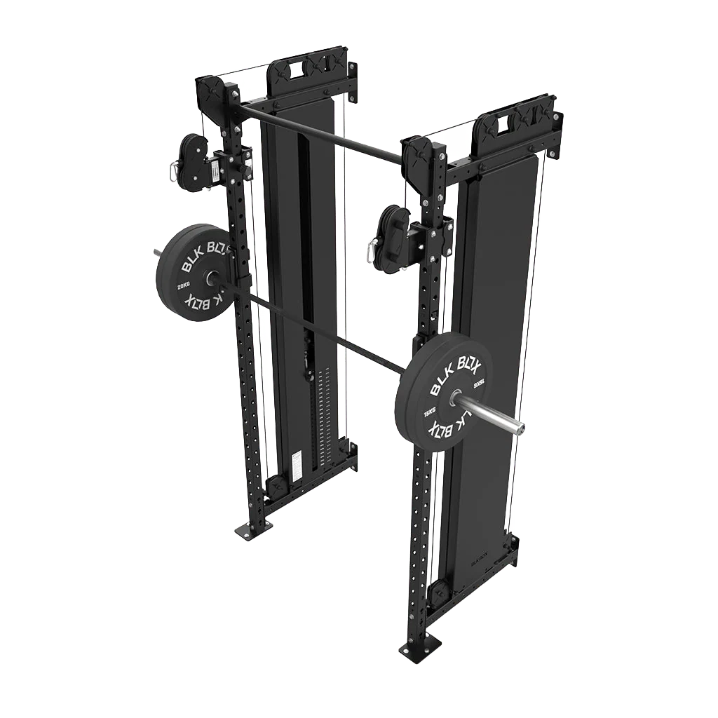 1 Series Wall Mounted Cable Rack - Image 7