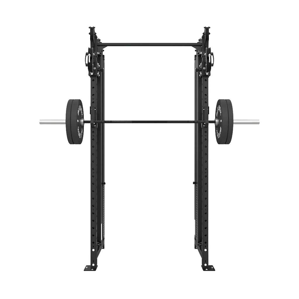1 Series Wall Mounted Cable Rack - Image 8