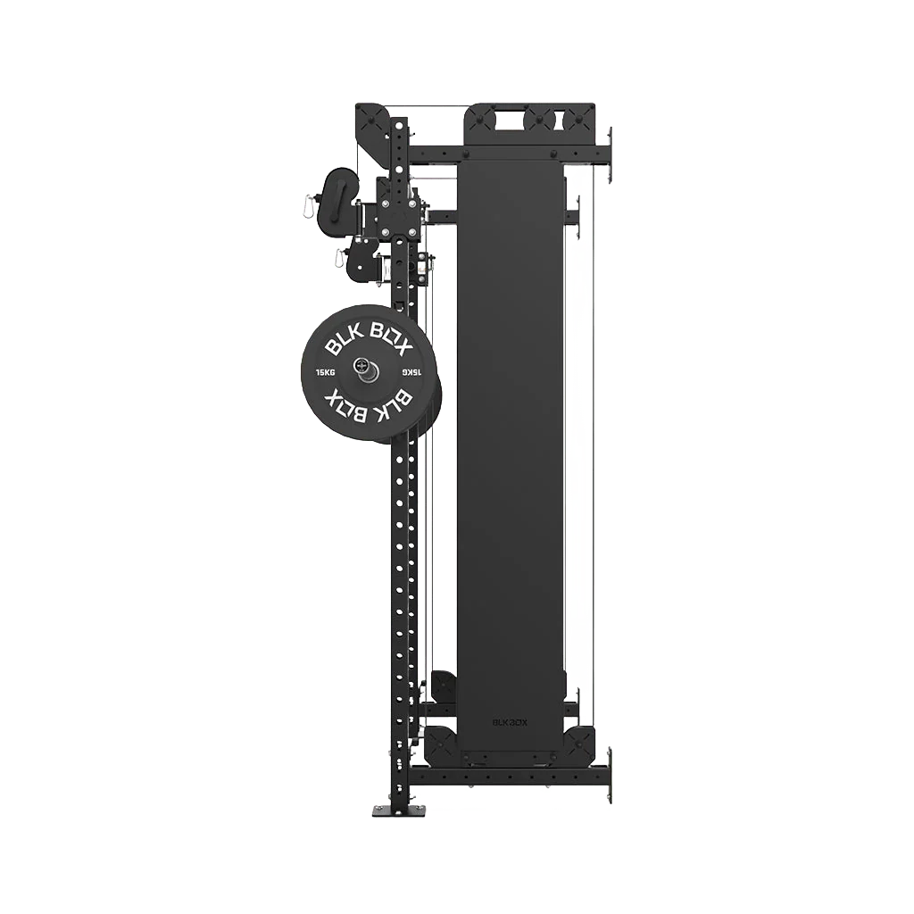 1 Series Wall Mounted Cable Rack - Image 9