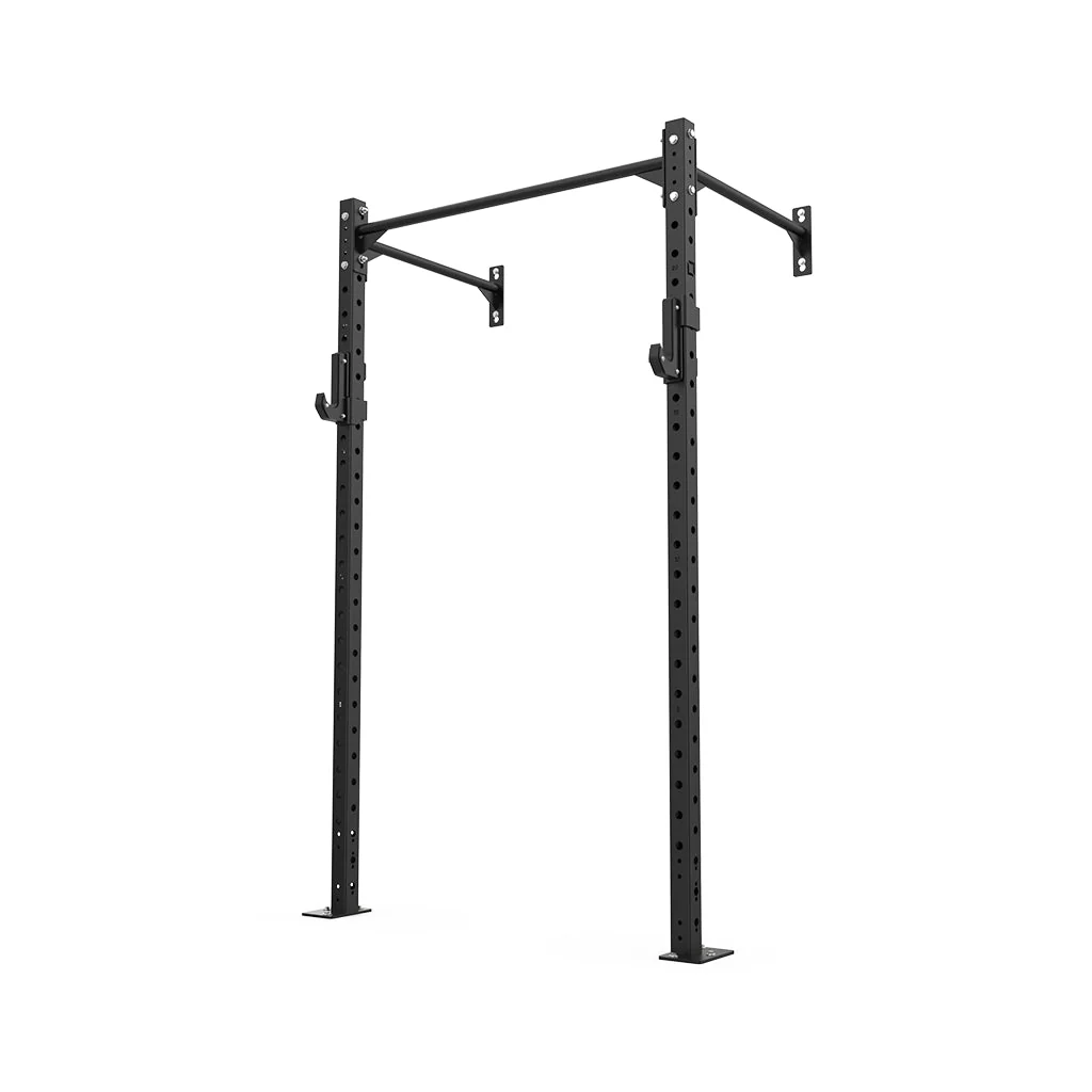 1 Series Wall Mounted Rig - Image 5