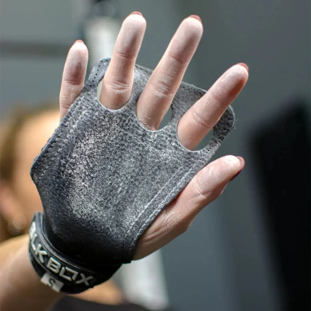 3 Hole Hand Grips - Image 4