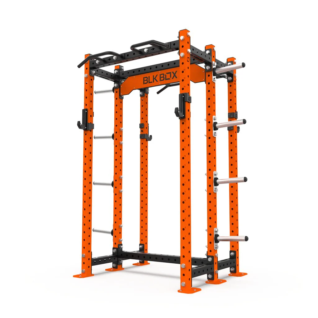 3 Series Back-to-Back Half Rack - Image 10