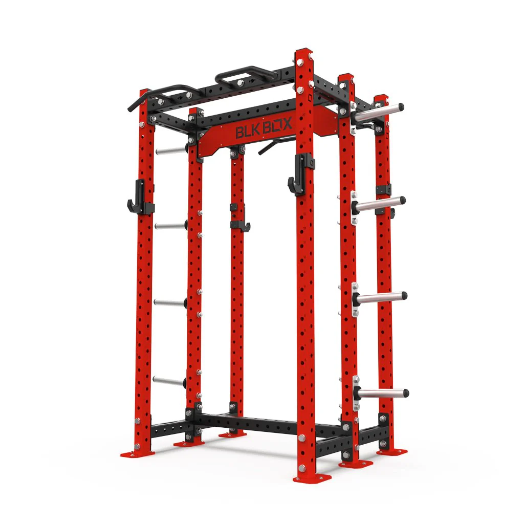 3 Series Back-to-Back Half Rack - Image 11