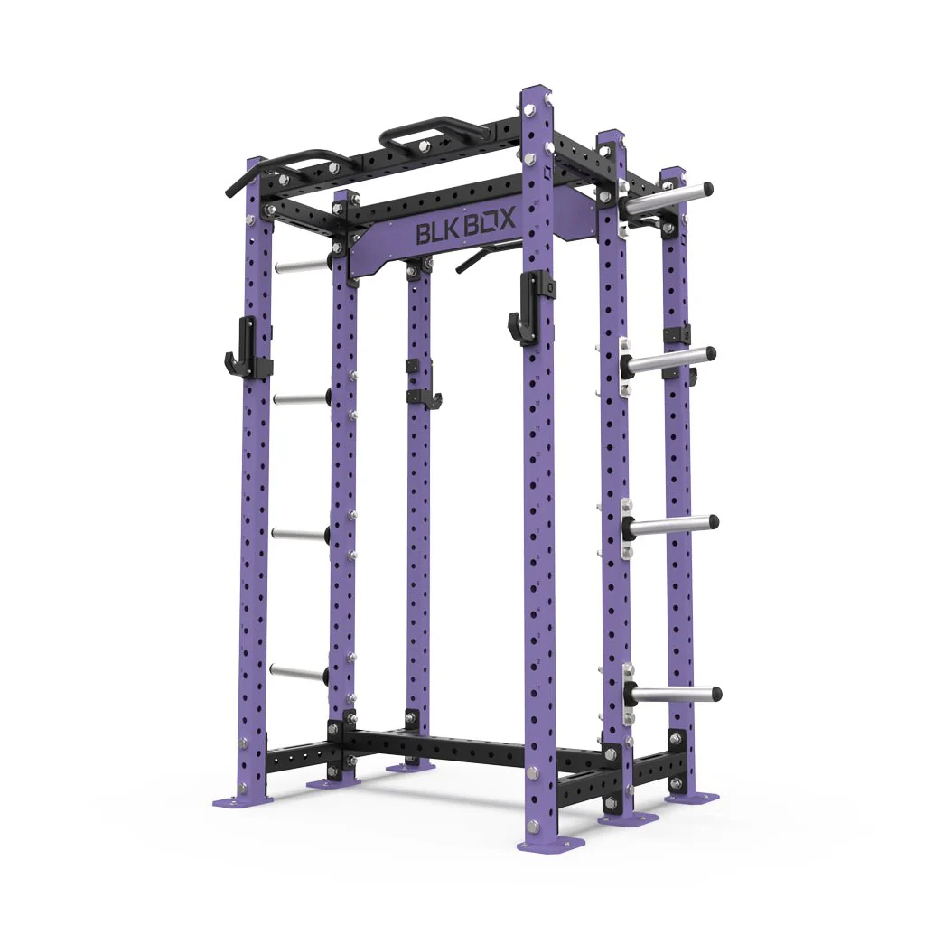 3 Series Back-to-Back Half Rack - Image 12