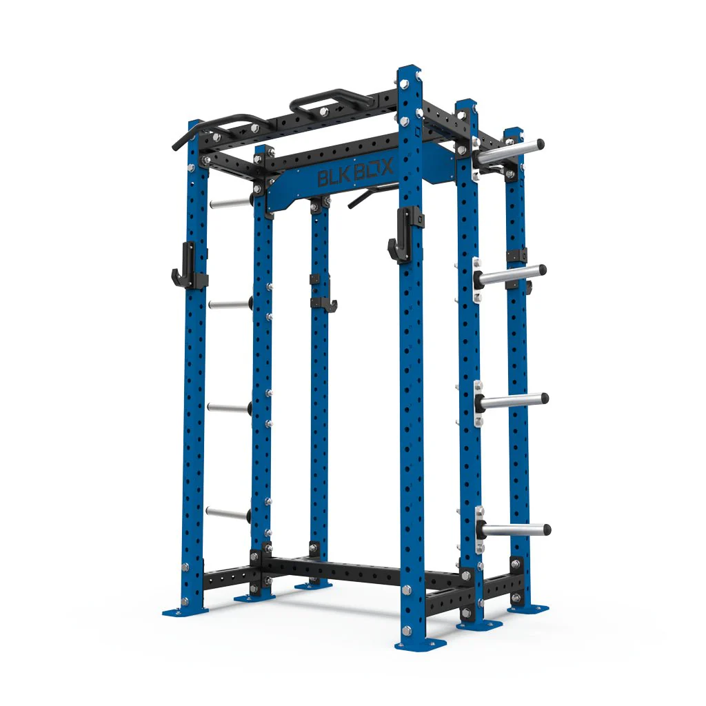 3 Series Back-to-Back Half Rack - Image 13
