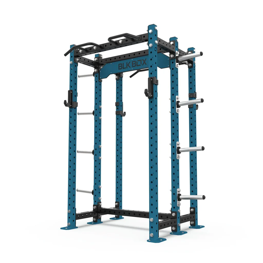 3 Series Back-to-Back Half Rack - Image 14