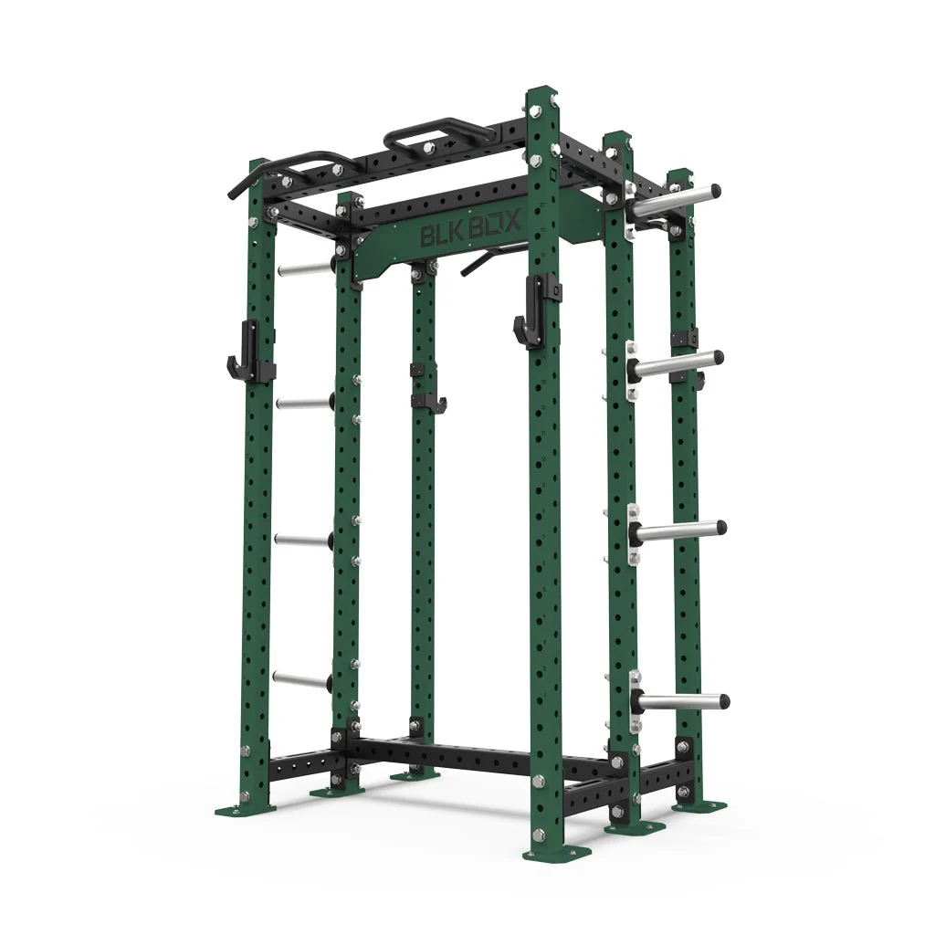 3 Series Back-to-Back Half Rack - Image 15