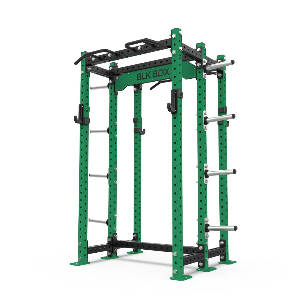 3 Series Back-to-Back Half Rack - Image 16