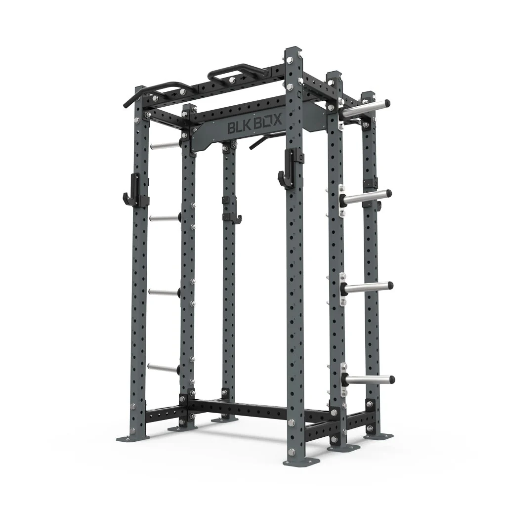 3 Series Back-to-Back Half Rack - Image 17