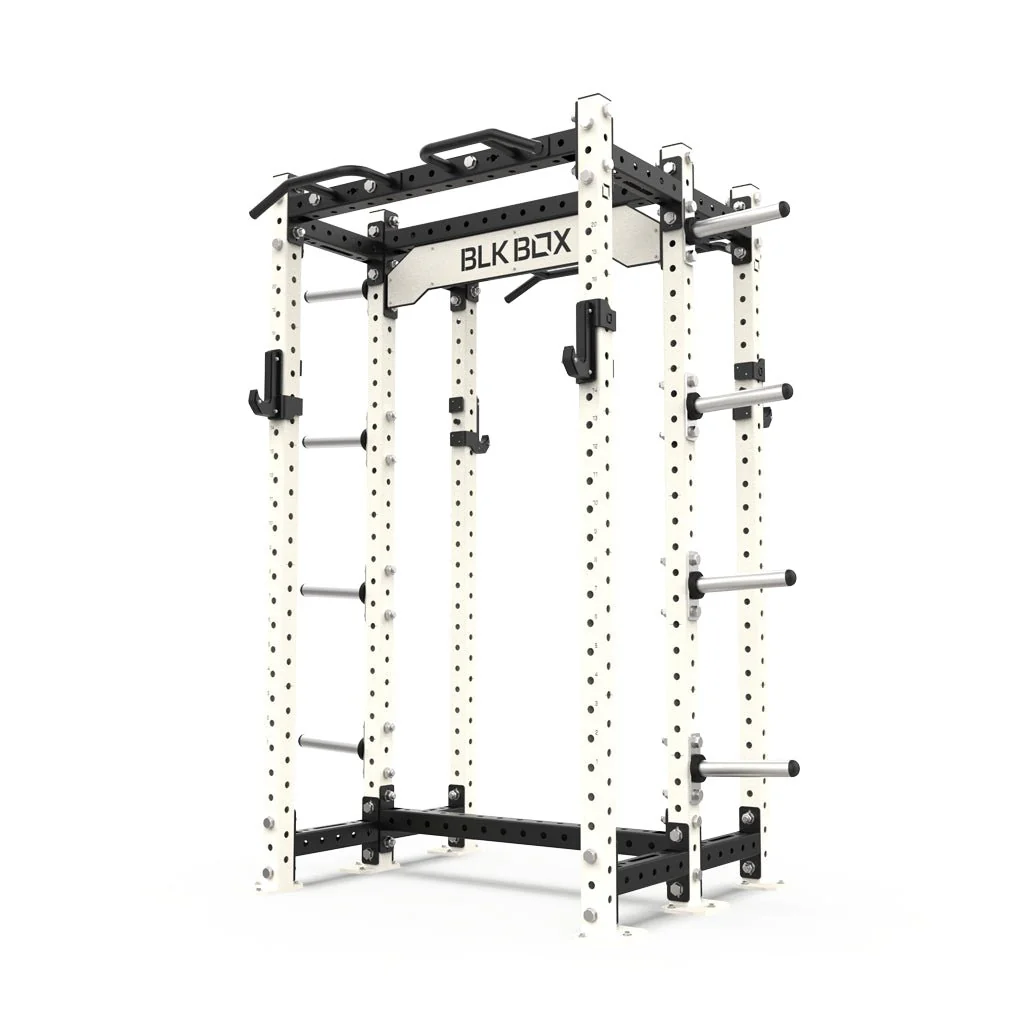 3 Series Back-to-Back Half Rack - Image 18