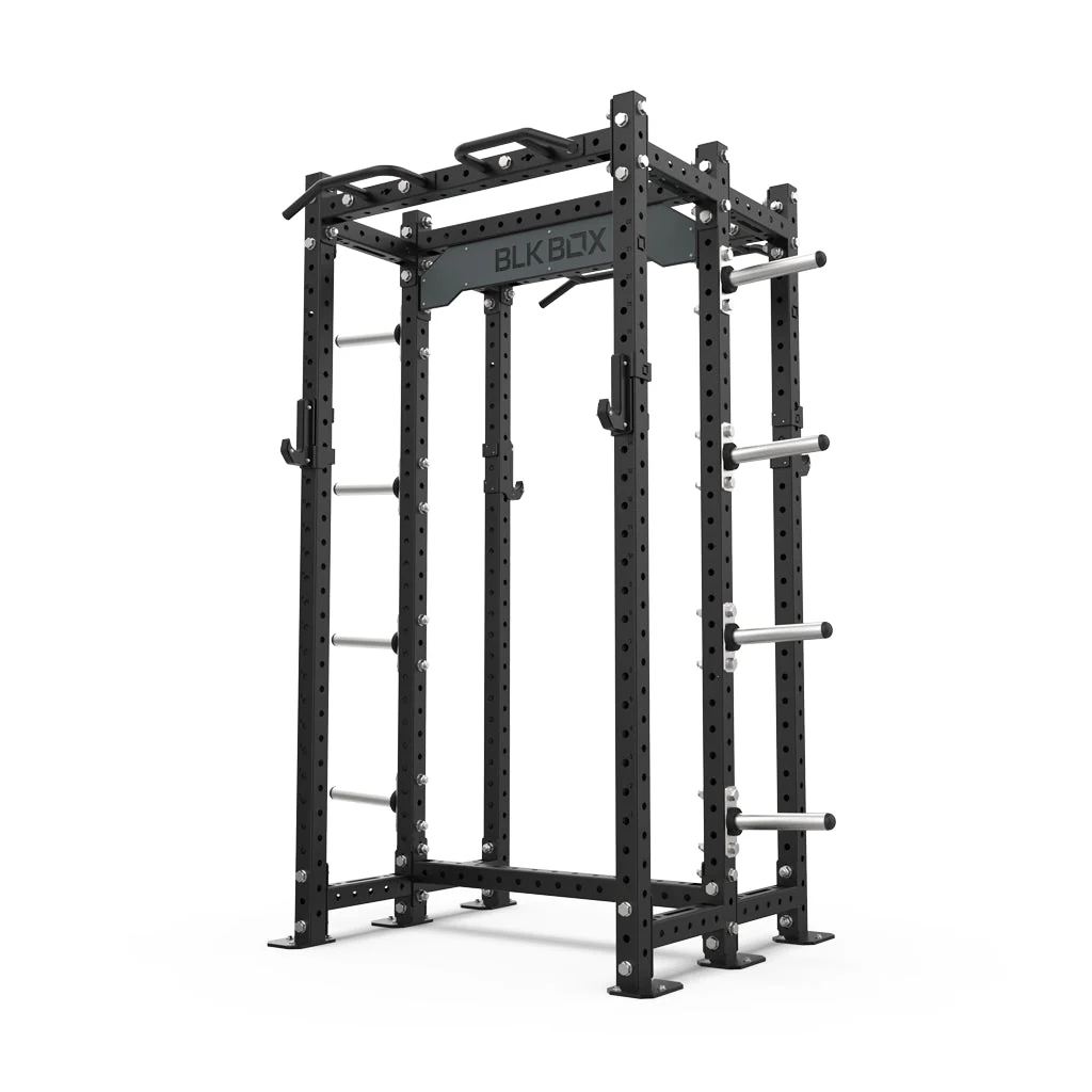 3 Series Back-to-Back Half Rack - Image 19