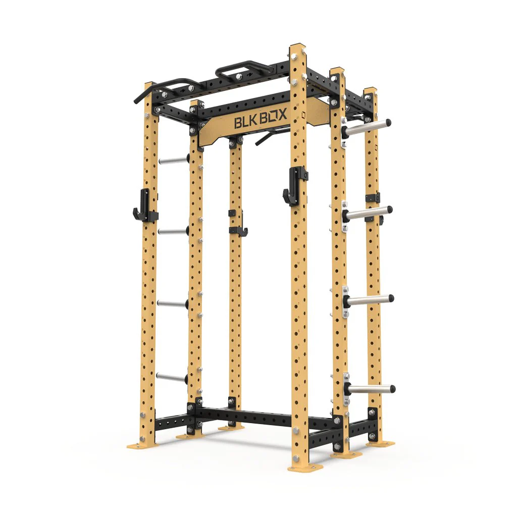 3 Series Back-to-Back Half Rack - Image 21