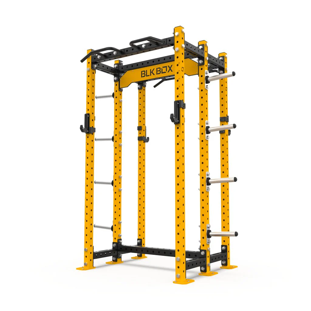 3 Series Back-to-Back Half Rack - Image 22