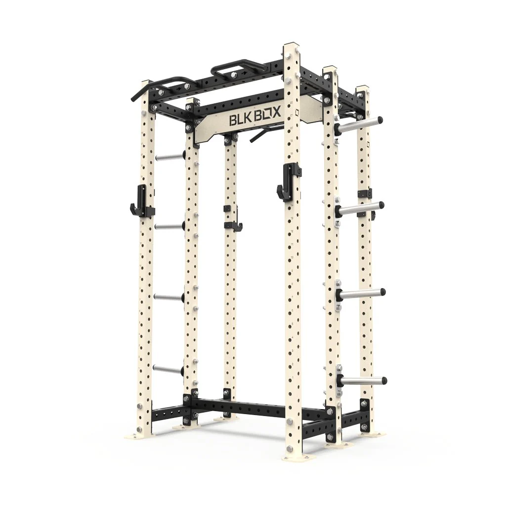 3 Series Back-to-Back Half Rack - Image 23
