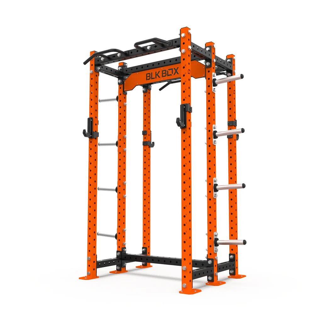 3 Series Back-to-Back Half Rack - Image 24