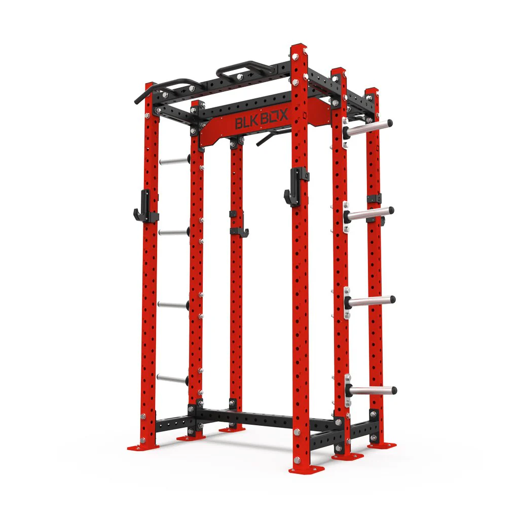 3 Series Back-to-Back Half Rack - Image 25