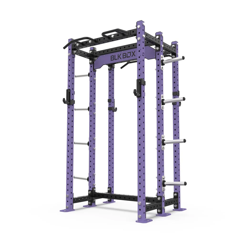 3 Series Back-to-Back Half Rack - Image 26