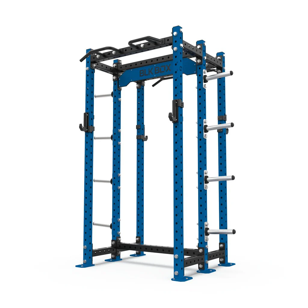 3 Series Back-to-Back Half Rack - Image 27