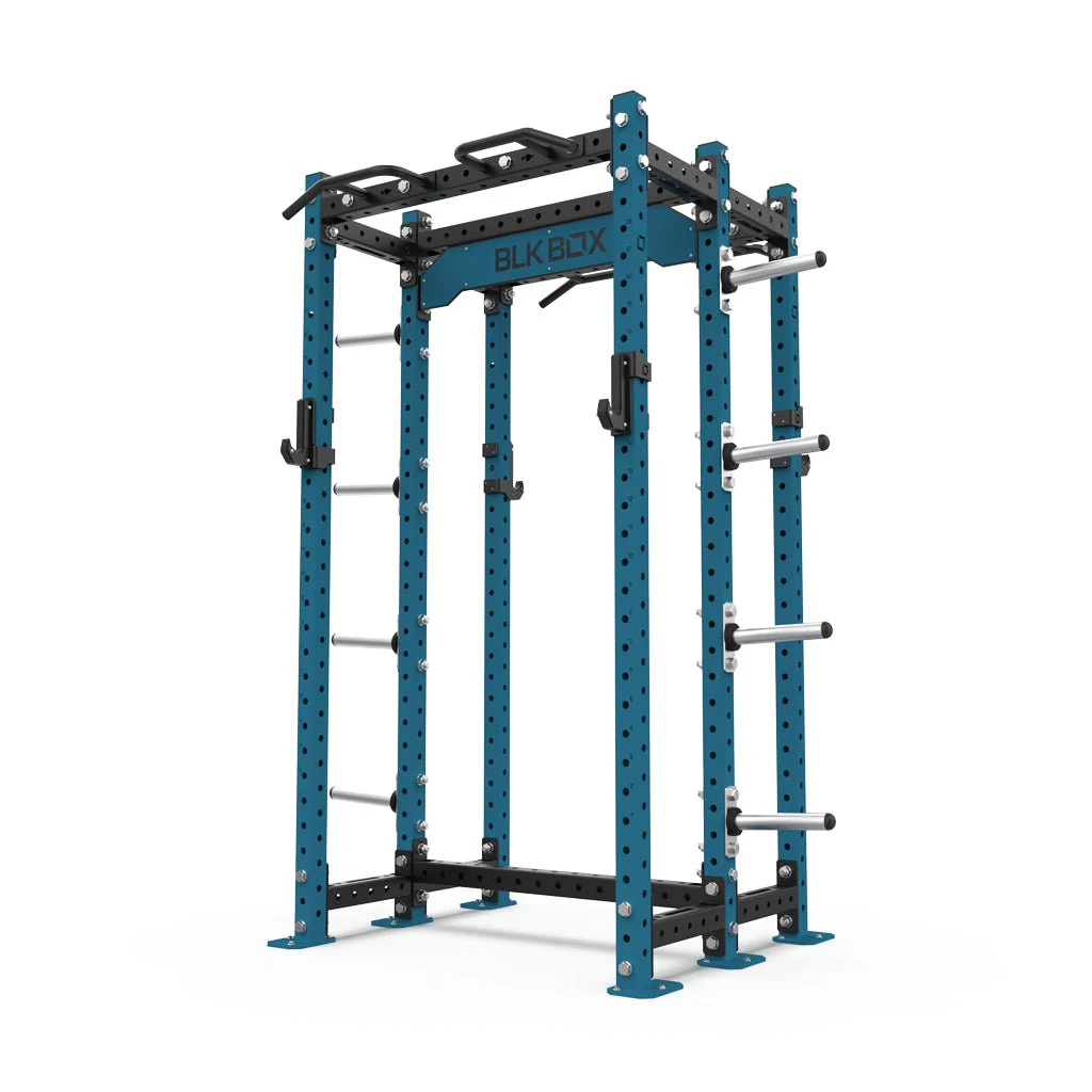3 Series Back-to-Back Half Rack - Image 28