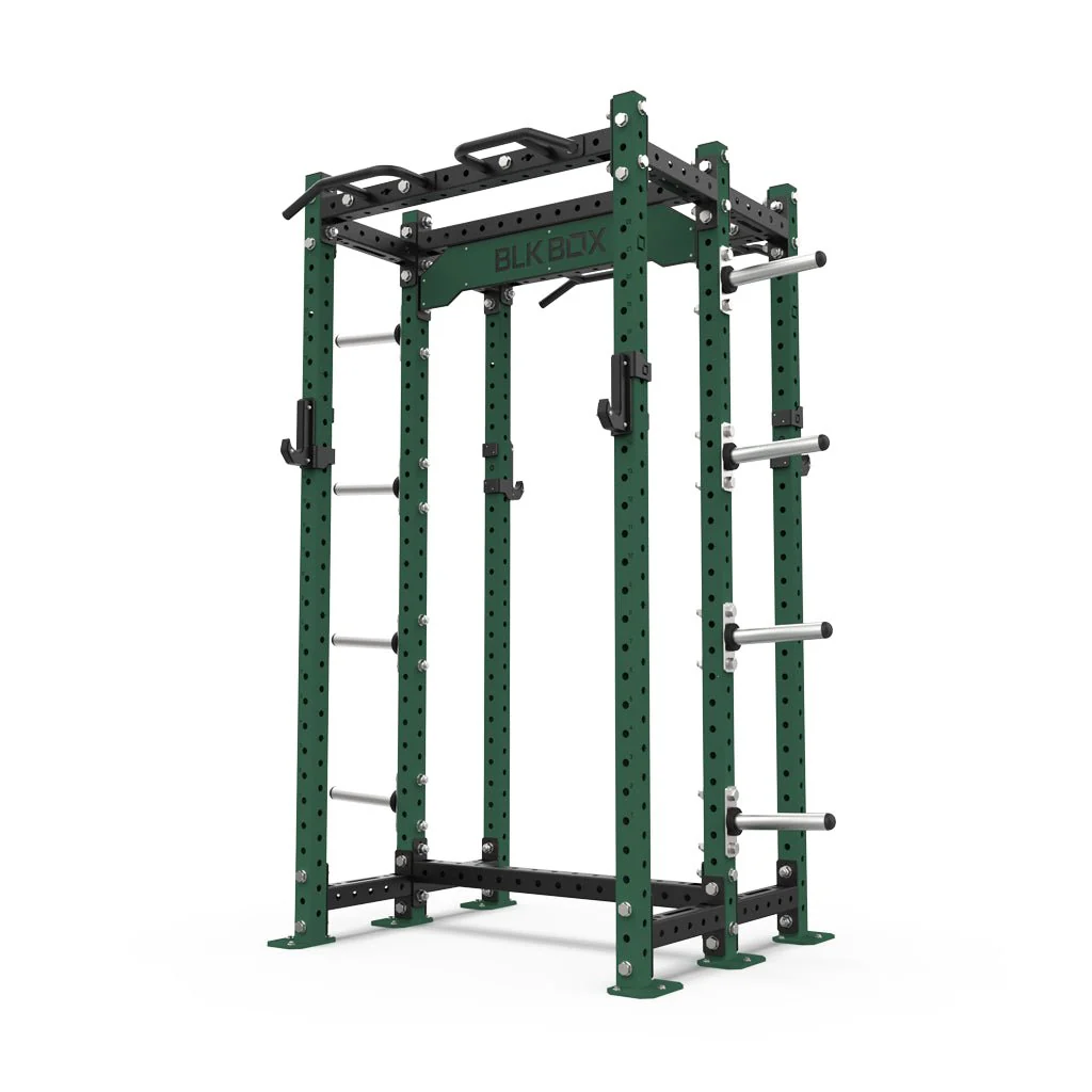 3 Series Back-to-Back Half Rack - Image 29